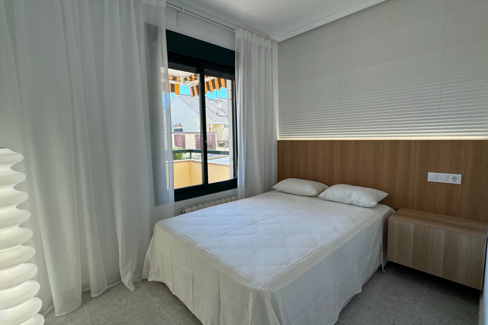 Resale - Apartment / Flat - Orihuela Costa - Lomas de Campoamor