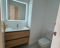 Resale - Apartment / Flat - Orihuela Costa - Lomas de Campoamor