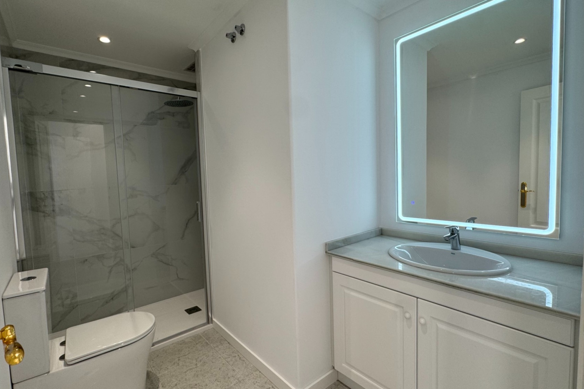 Resale - Apartment / Flat - Orihuela Costa - Lomas de Campoamor