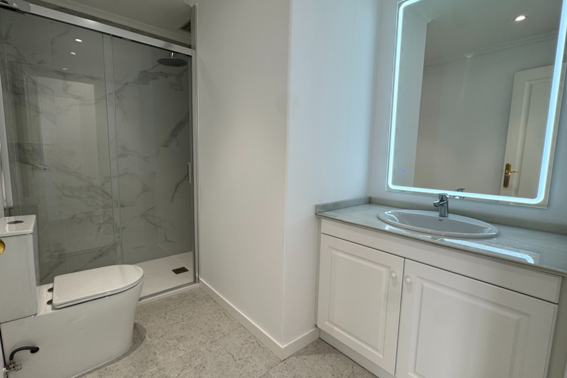 Resale - Apartment / Flat - Orihuela Costa - Lomas de Campoamor