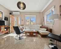 Resale - Apartment / Flat - Orihuela Costa - Lomas de Don Juan