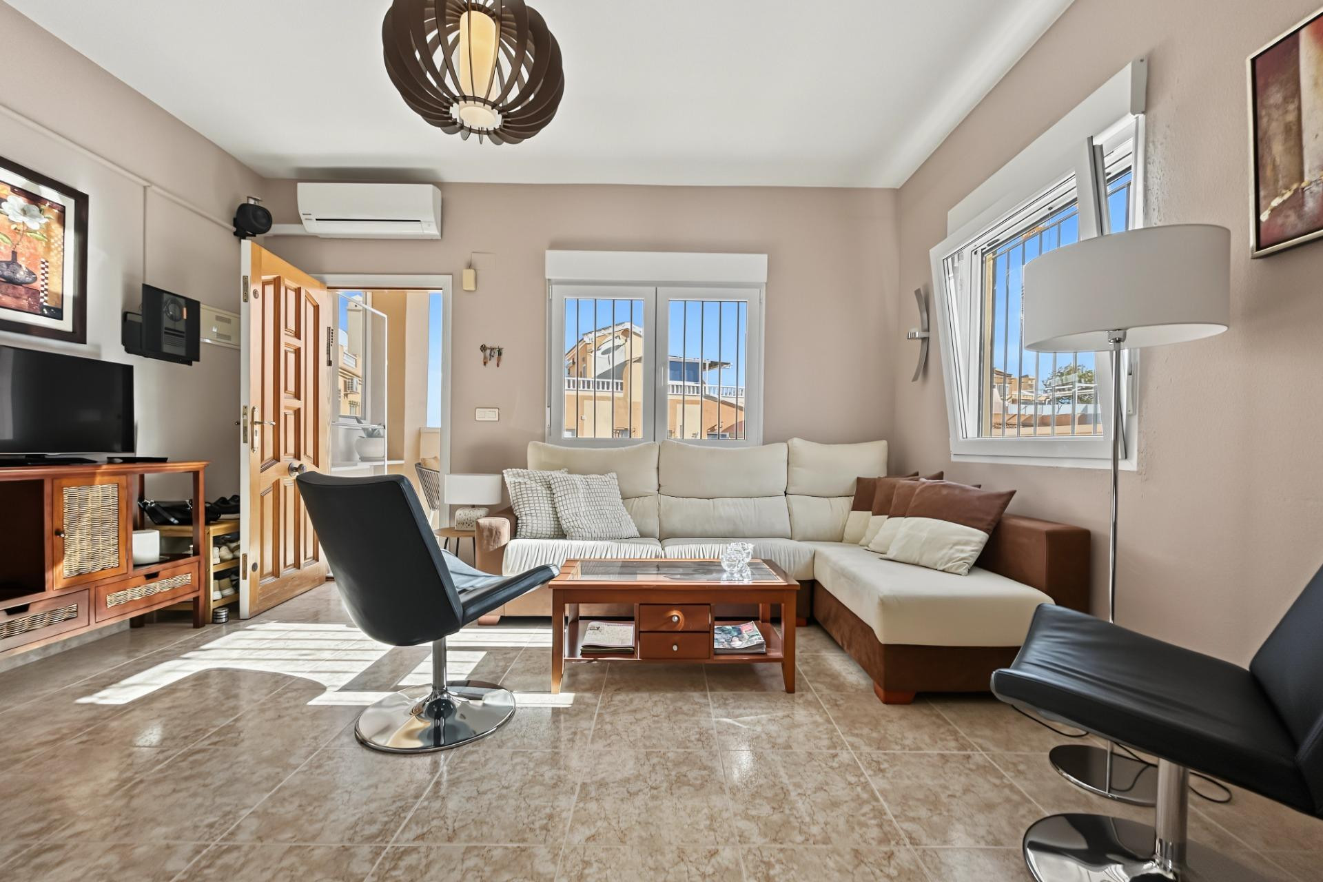 Resale - Apartment / Flat - Orihuela Costa - Lomas de Don Juan