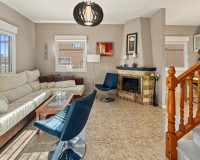 Resale - Apartment / Flat - Orihuela Costa - Lomas de Don Juan