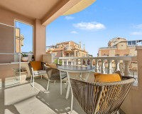 Resale - Apartment / Flat - Orihuela Costa - Lomas de Don Juan