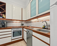 Resale - Apartment / Flat - Orihuela Costa - Lomas de Don Juan