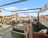 Resale - Apartment / Flat - Orihuela Costa - Lomas de Don Juan
