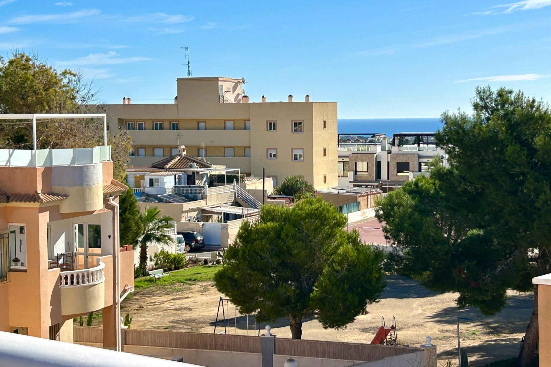 Resale - Apartment / Flat - Orihuela Costa - Lomas de Don Juan
