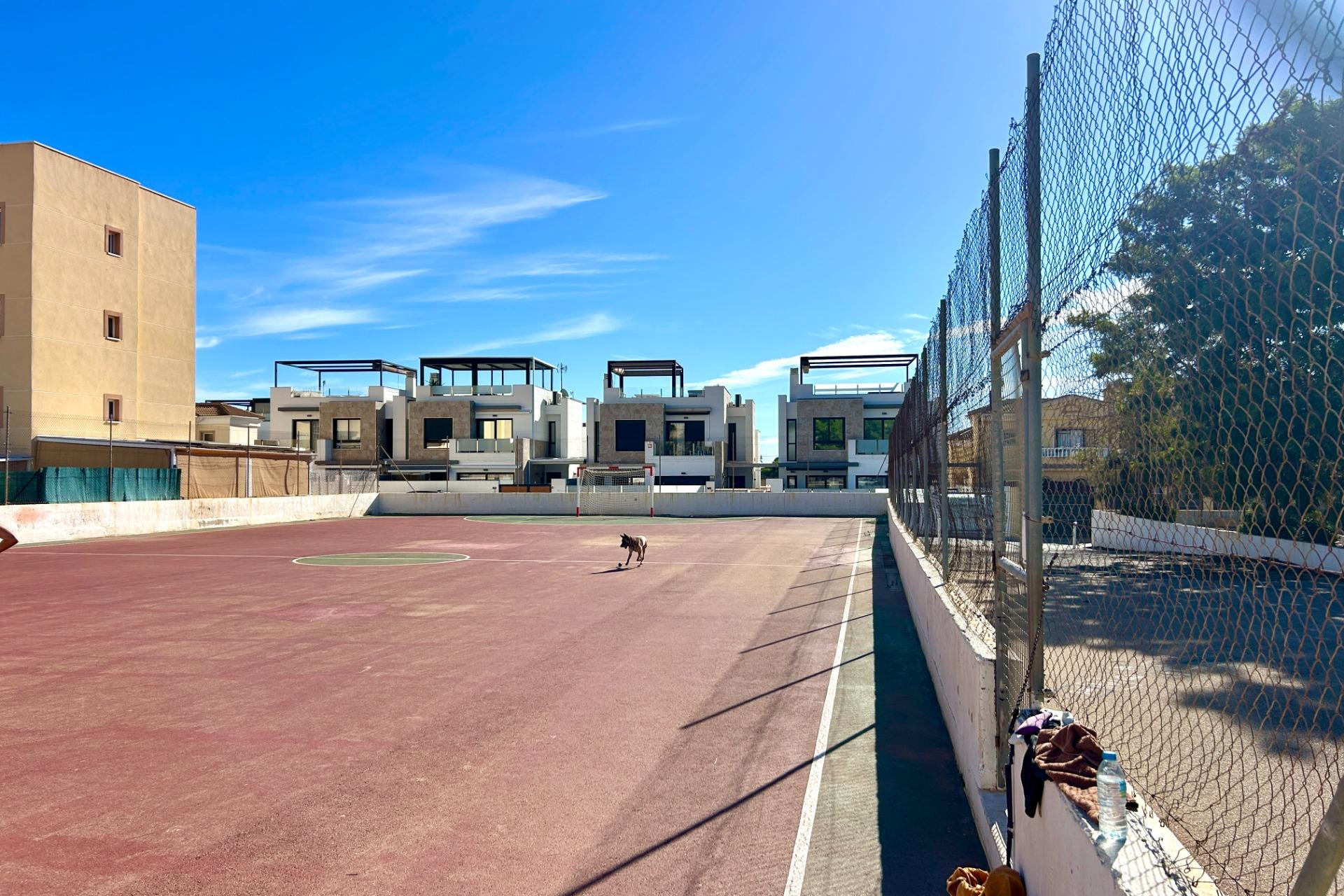 Resale - Apartment / Flat - Orihuela Costa - Lomas de Don Juan