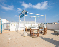 Resale - Apartment / Flat - Orihuela Costa - Los Almendros-La Florida