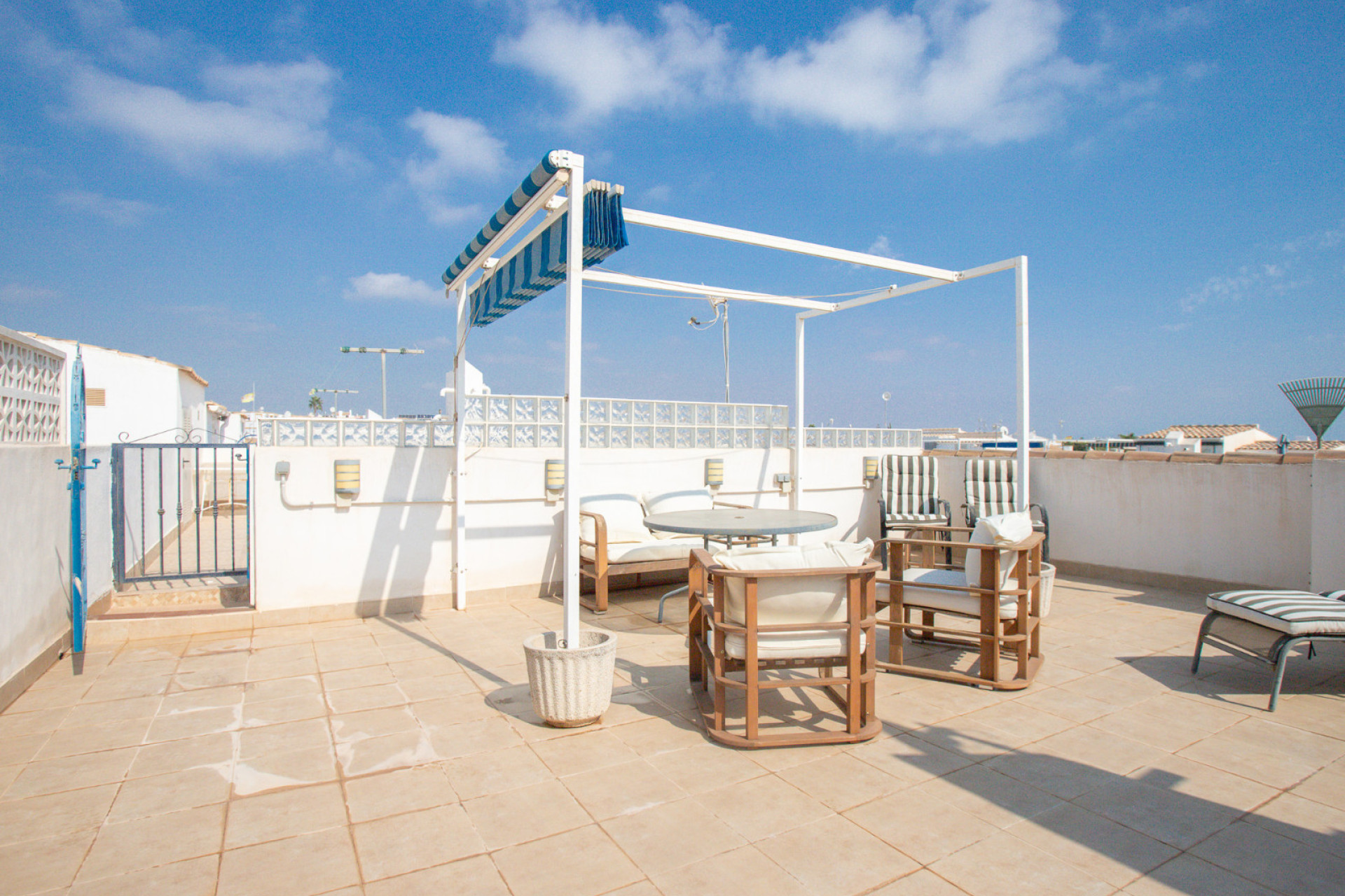 Resale - Apartment / Flat - Orihuela Costa - Los Almendros-La Florida