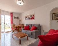 Resale - Apartment / Flat - Orihuela Costa - Los Almendros-La Florida