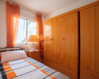 Resale - Apartment / Flat - Orihuela Costa - Los Almendros-La Florida