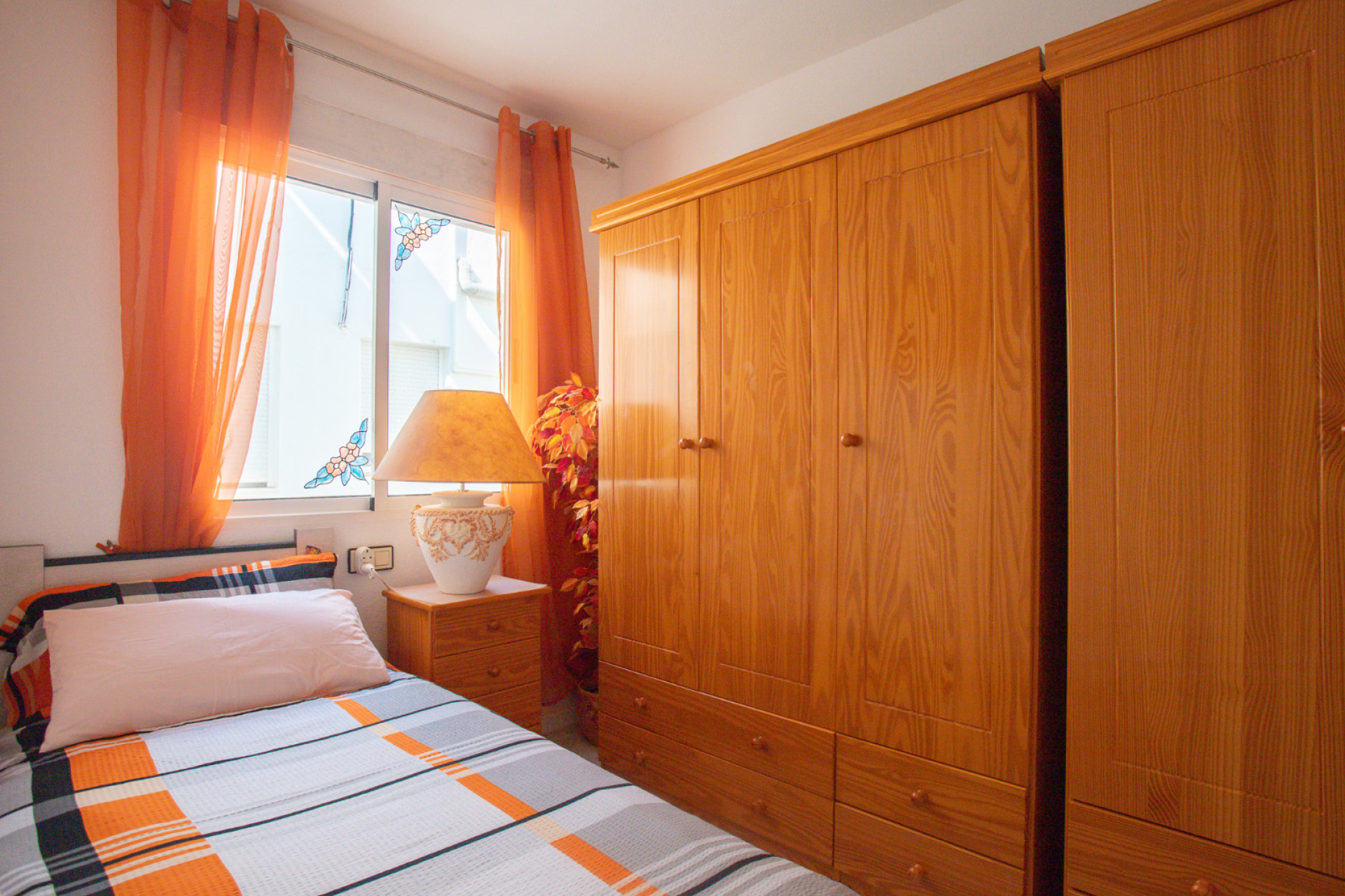 Resale - Apartment / Flat - Orihuela Costa - Los Almendros-La Florida
