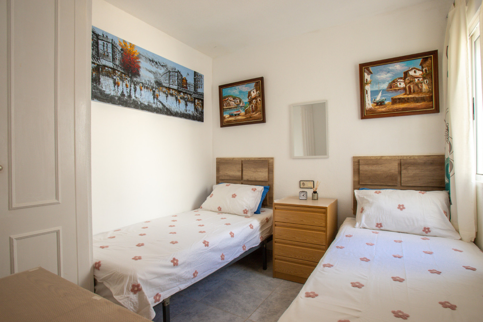 Resale - Apartment / Flat - Orihuela Costa - Los Almendros-La Florida