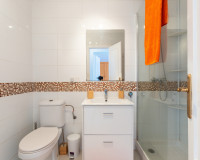 Resale - Apartment / Flat - Orihuela Costa - Los Almendros-La Florida