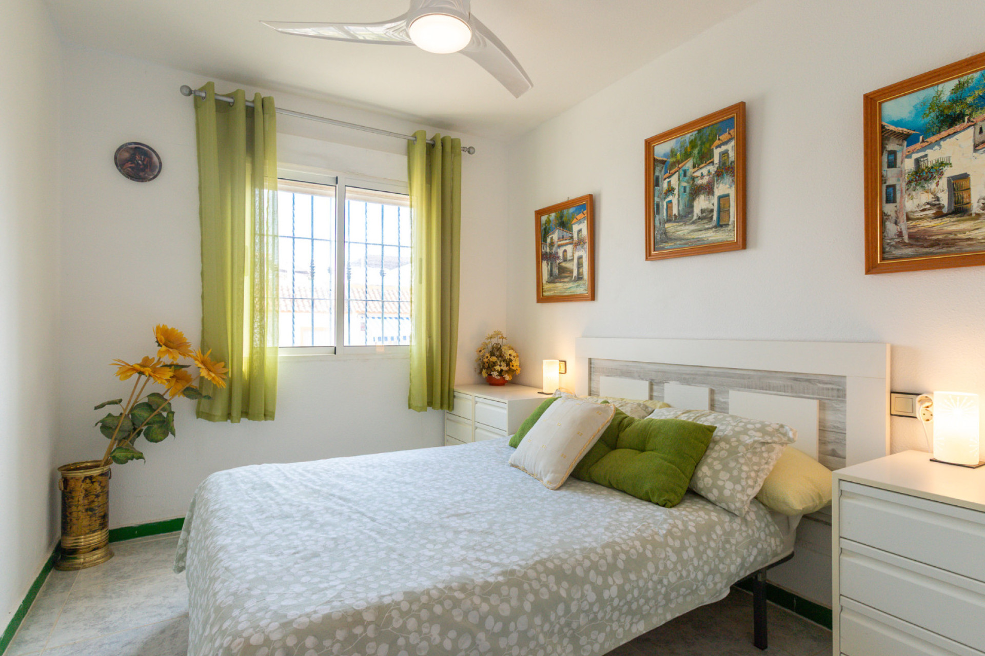 Resale - Apartment / Flat - Orihuela Costa - Los Almendros-La Florida