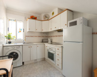 Resale - Apartment / Flat - Orihuela Costa - Los Almendros-La Florida
