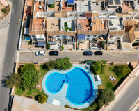 Resale - Apartment / Flat - Orihuela Costa - Los Almendros-La Florida