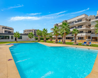 Resale - Apartment / Flat - Orihuela Costa - Los Altos