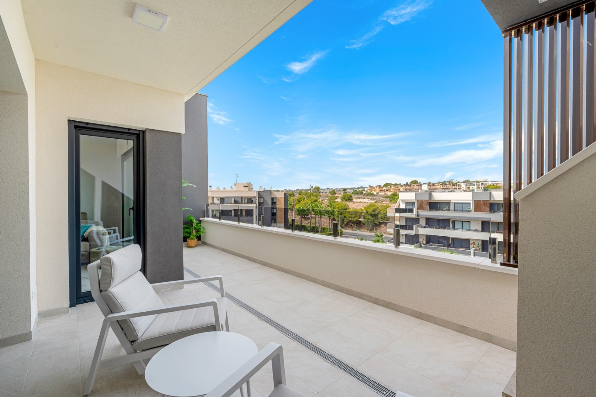 Resale - Apartment / Flat - Orihuela Costa - Los Altos
