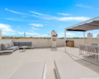 Resale - Apartment / Flat - Orihuela Costa - Los Altos