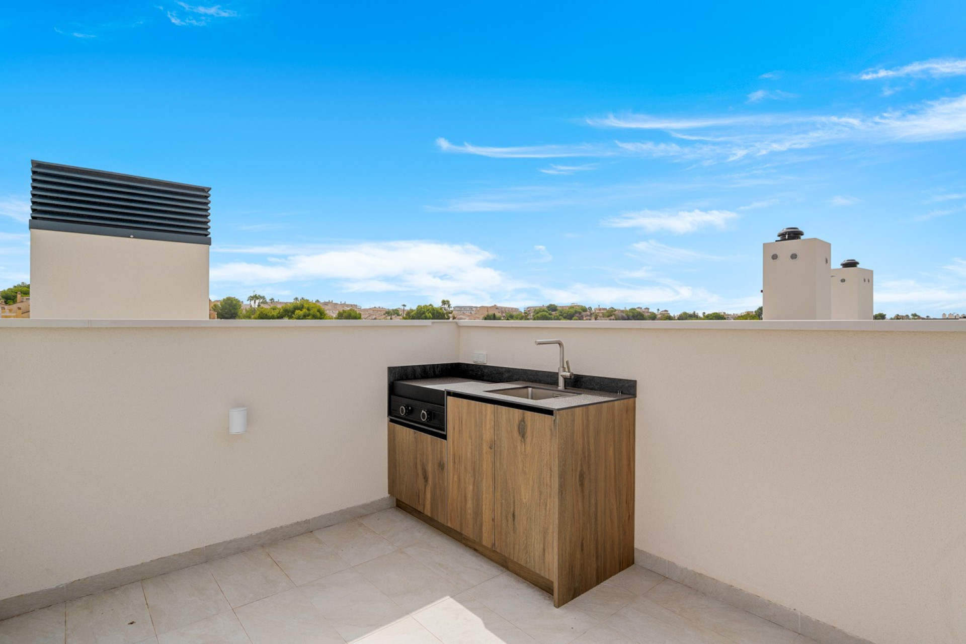 Resale - Apartment / Flat - Orihuela Costa - Los Altos