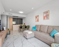 Resale - Apartment / Flat - Orihuela Costa - Los Altos