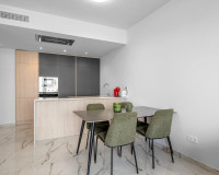 Resale - Apartment / Flat - Orihuela Costa - Los Altos