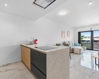 Resale - Apartment / Flat - Orihuela Costa - Los Altos
