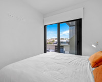 Resale - Apartment / Flat - Orihuela Costa - Los Altos