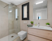 Resale - Apartment / Flat - Orihuela Costa - Los Altos