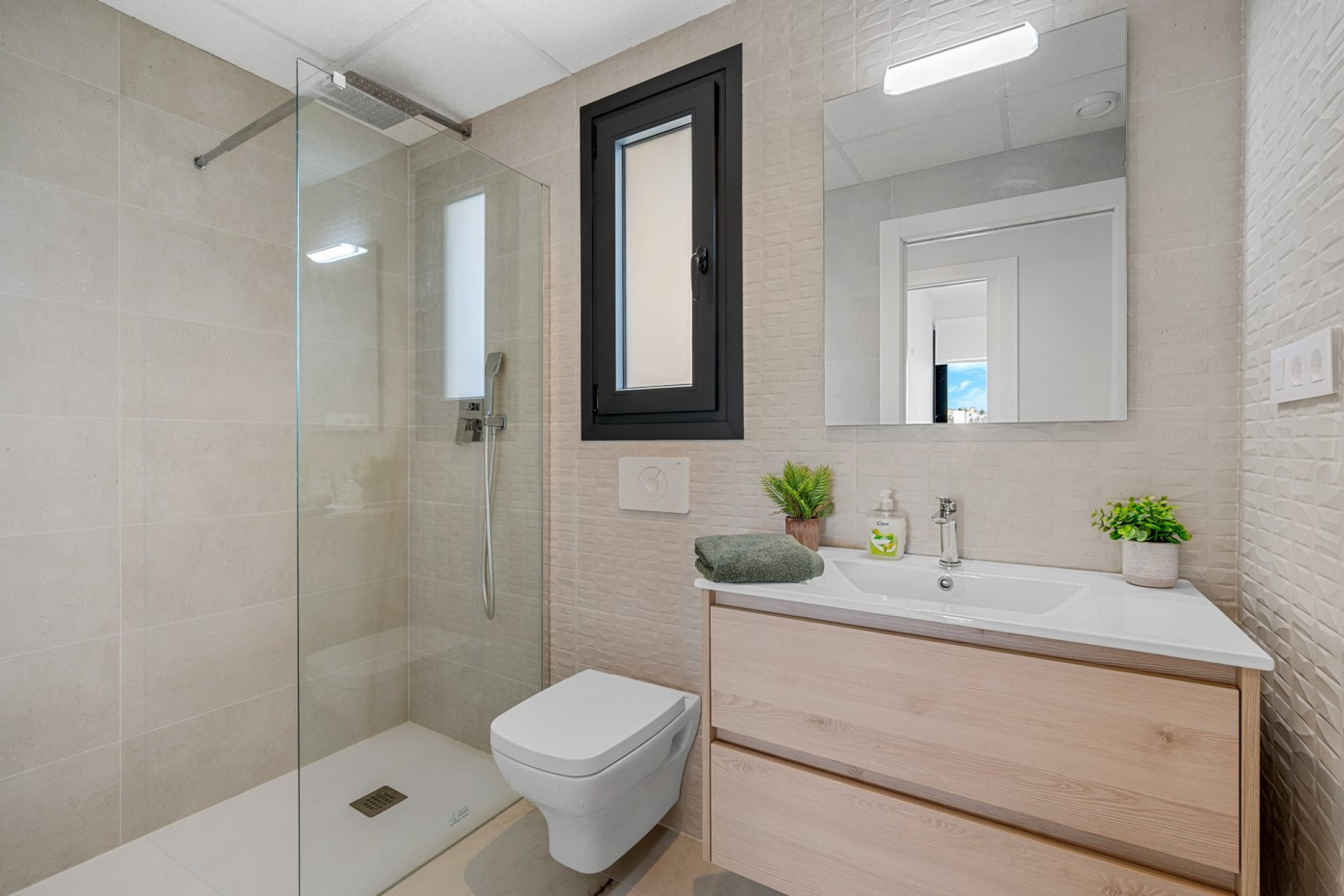 Resale - Apartment / Flat - Orihuela Costa - Los Altos