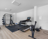 Resale - Apartment / Flat - Orihuela Costa - Los Altos