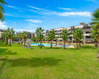 Resale - Apartment / Flat - Orihuela Costa - Los Altos