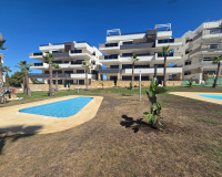 Resale - Apartment / Flat - Orihuela Costa - Los Altos *