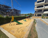 Resale - Apartment / Flat - Orihuela Costa - Los Altos *