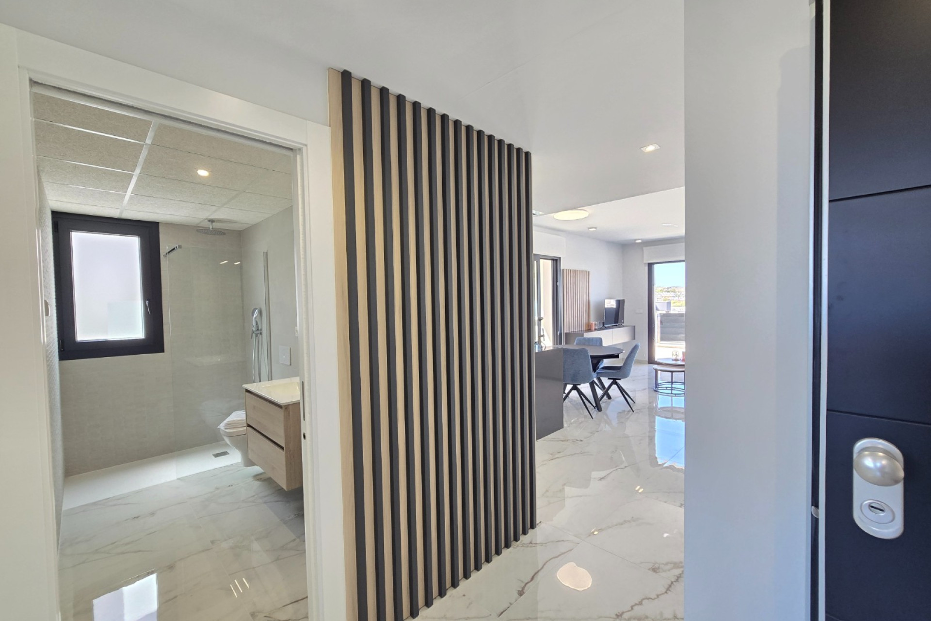 Resale - Apartment / Flat - Orihuela Costa - Los Altos *