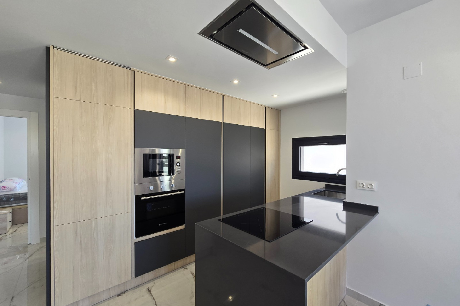 Resale - Apartment / Flat - Orihuela Costa - Los Altos *