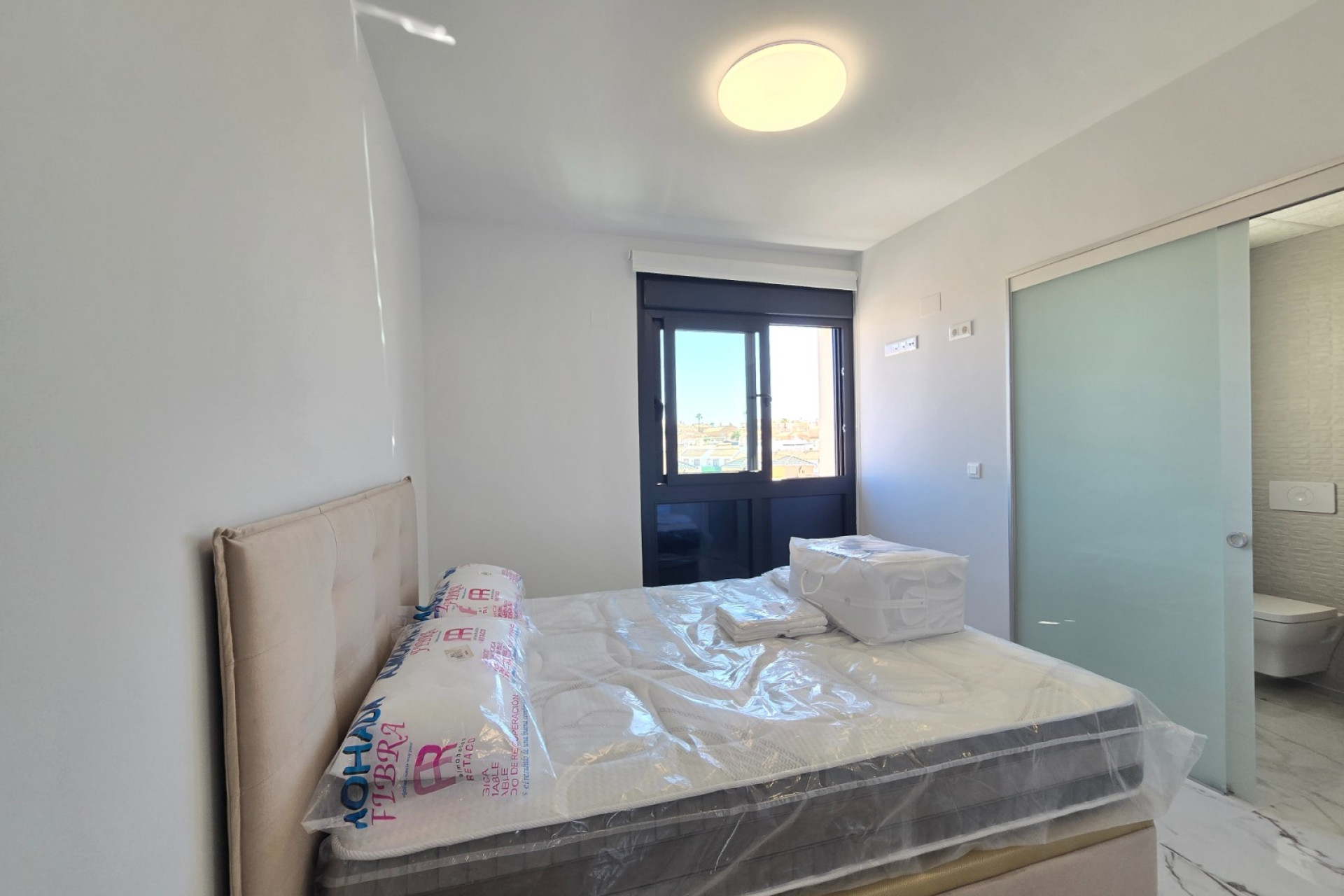 Resale - Apartment / Flat - Orihuela Costa - Los Altos *