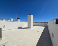 Resale - Apartment / Flat - Orihuela Costa - Los Altos *