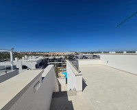Resale - Apartment / Flat - Orihuela Costa - Los Altos *