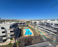 Resale - Apartment / Flat - Orihuela Costa - Los Altos *