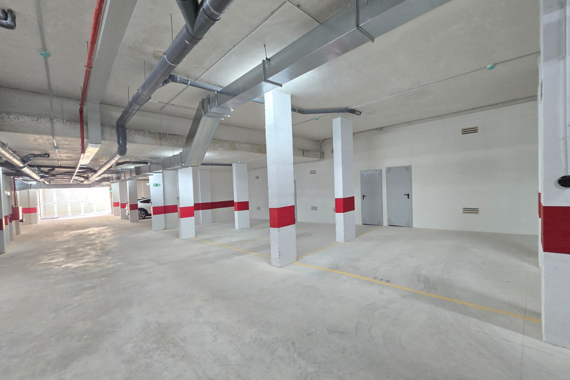 Resale - Apartment / Flat - Orihuela Costa - Los Altos *