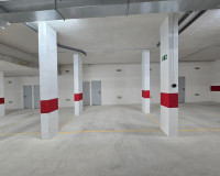 Resale - Apartment / Flat - Orihuela Costa - Los Altos *