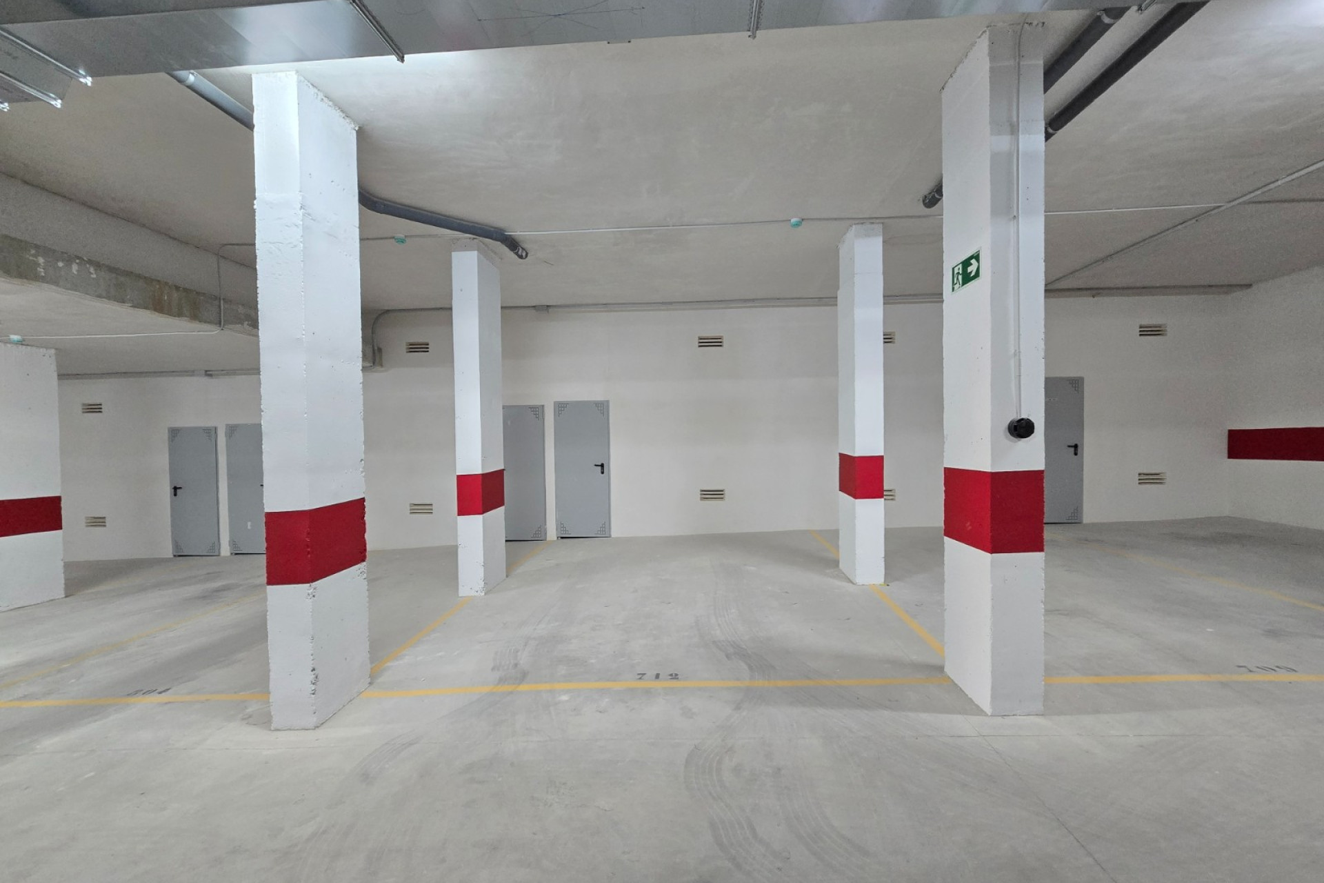 Resale - Apartment / Flat - Orihuela Costa - Los Altos *