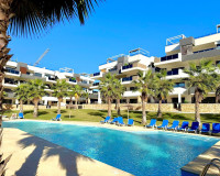 Resale - Apartment / Flat - Orihuela Costa - Los Altos