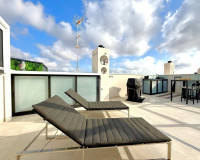 Resale - Apartment / Flat - Orihuela Costa - Los Altos