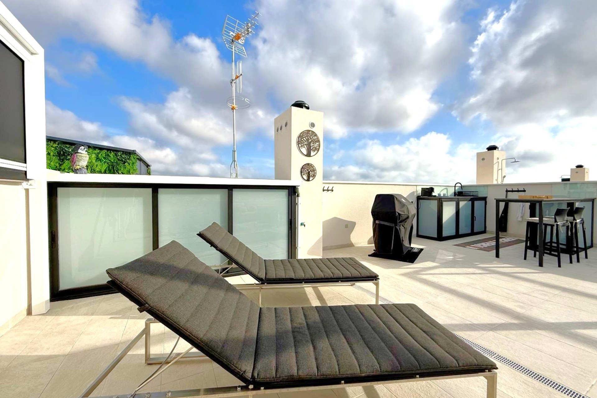 Resale - Apartment / Flat - Orihuela Costa - Los Altos