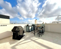 Resale - Apartment / Flat - Orihuela Costa - Los Altos