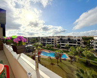 Resale - Apartment / Flat - Orihuela Costa - Los Altos